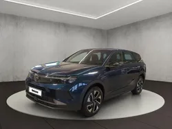 Spektrum blau (metallic) Neu 2025 Opel Grandland X Edition SUV | 32.350 € (Guter Preis)