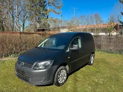 Weiß Gebraucht 2015 VW Caddy Van / Kleinbus | 4.900 €