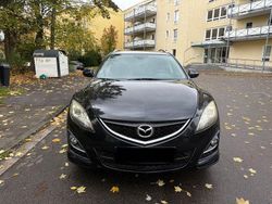 Schwarz Gebraucht 2011 Mazda 6 Active Limousine | 3.500 € (Superpreis)