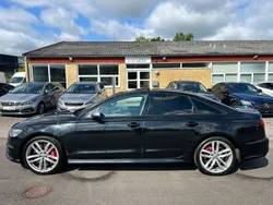 Schwarz Gebraucht 2016 Audi S6 Sport Limousine | 23.799 € (Superpreis)