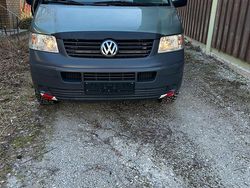 Andere farben Gebraucht 2007 VW T5 Van | 14.500 €