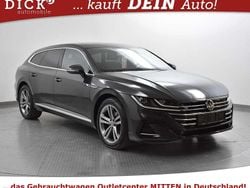Mangangrau met. Gebraucht 2022 VW Arteon R-line Kombi | 21.450 € (Guter Preis)