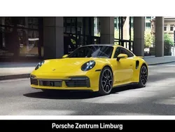 Racinggelb Gebraucht 2023 Porsche 911 Turbo S Coupé | 229.992 € (Guter Preis)