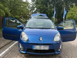 Blau Gebraucht 2010 Renault Twingo Kleinwagen | 2.299 € (Guter Preis)