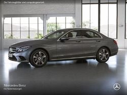 Gebraucht 2020 Mercedes C200 Avantgarde | 26.890 € (Superpreis)