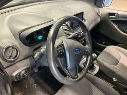 Grau Gebraucht 2018 Ford Ka S Kleinwagen | 8.000 € (Etwas zu teuer)