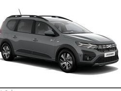 Schiefergrau metallic Neu 2025 Dacia Jogger Expression Van / Kleinbus | 21.569 € (Guter Preis)