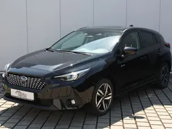 Schwarz Neu 2025 Subaru Impreza Platinum Limousine | 34.950 € (Fairer Preis)