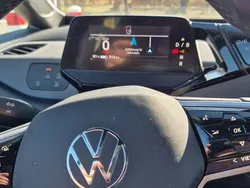Grün Gebraucht 2022 VW ID.3 Pure Kleinwagen | 20.300 € (Superpreis)