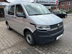 Silber Gebraucht 2020 VW T6.1 Van | 18.500 €