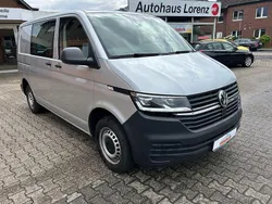 Silber Gebraucht 2020 VW T6.1 Van | 22.900 € (Superpreis)