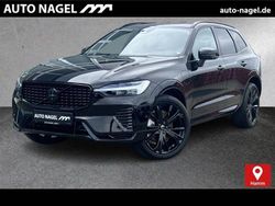 Schwarz Gebraucht 2024 Volvo XC60 Plus SUV | 55.800 € (Fairer Preis)