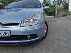 Gebraucht 2005 Citroën C5 Exclusive Limousine | 2.300 €