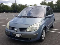 Gebraucht 2004 Renault Scénic II Dynamique Van / Kleinbus | 2.500 € (Guter Preis)