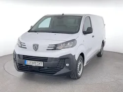 Weiã Neu 2025 Peugeot Expert Van | 26.880 € (Guter Preis)
