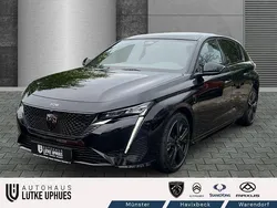 Neu 2025 Peugeot 308 GTi Limousine | 34.490 € (Teuer)