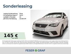 Weiss Neu 2025 Seat Ibiza Kleinwagen | 23.180 € (Guter Preis)