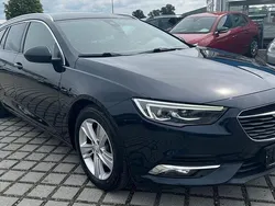 Blau Gebraucht 2020 Opel Insignia Business Kombi | 10.500 € (Superpreis)