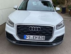 Weiß Gebraucht 2018 Audi Q2 Basis SUV | 13.900 € (Guter Preis)