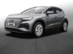 Taifungrau metallic Gebraucht 2023 Audi Q4 e-tron Comfort SUV | 35.490 € (Fairer Preis)
