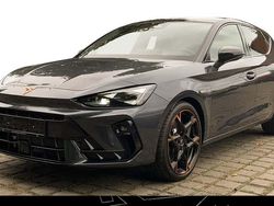 Grau Neu 2025 Cupra Leon VZ Limousine | 39.485 € (Guter Preis)