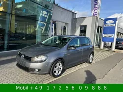 Grau Gebraucht 2012 VW Golf VI Match Limousine | 5.999 € (Fairer Preis)