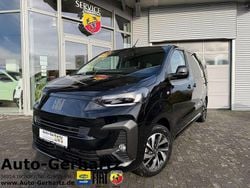 Schwarz Neu 2025 Fiat Ulysse Van / Kleinbus | 39.990 € (Guter Preis)