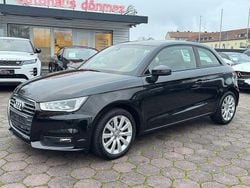 Schwarz Gebraucht 2018 Audi A1 Sport Limousine | 14.900 € (Fairer Preis)