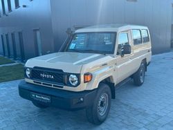 Beige Neu 2025 Toyota Land Cruiser SUV | 62.900 € (Superpreis)