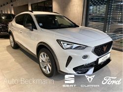 Weiss Gebraucht 2024 Cupra Formentor SUV | 27.990 € (Superpreis)
