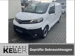 Weiß Gebraucht 2021 Toyota Proace Comfort Van | 19.990 € (Superpreis)
