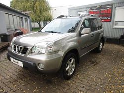 Braun Gebraucht 2003 Nissan X-Trail SUV | 8.899 €