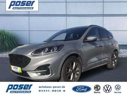 Mineralsilber metallic Gebraucht 2020 Ford Kuga ST-Line X SUV | 19.989 € (Fairer Preis)