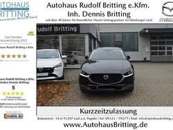 Gebraucht 2024 Mazda CX-30 Homura-Line SUV | 28.890 € (Guter Preis)