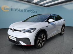 Weiß Gebraucht 2022 VW ID.5 Pro SUV | 31.999 € (Fairer Preis)