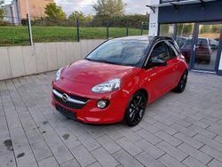 Rot Gebraucht 2016 Opel Adam Kleinwagen | 6.400 € (Fairer Preis)