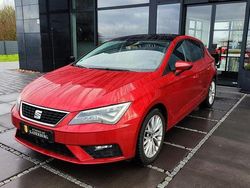 Rot Gebraucht 2019 Seat Leon Style Limousine | 12.990 € (Guter Preis)