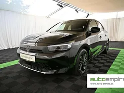 Karbon schwarz Gebraucht 2024 Opel Corsa Kleinwagen | 13.990 € (Guter Preis)