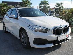 Weiß Gebraucht 2020 BMW 118 Kleinwagen | 14.790 € (Guter Preis)