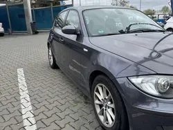 Gebraucht 2007 BMW 120 Kleinwagen | 3.800 € (Fairer Preis)
