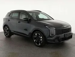 Zilinaschwarz metallic Neu 2025 Kia Sportage GT-Line SUV | 40.045 € (Guter Preis)