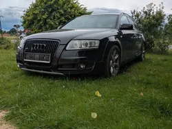 Schwarz Gebraucht 2006 Audi A6 Allroad Sport Kombi | 5.000 € (Fairer Preis)
