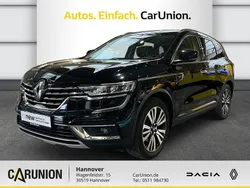 Onyxschwarz Gebraucht 2022 Renault Koleos Initiale Paris SUV | 29.975 € (Etwas zu teuer)