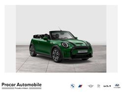 Andere Gebraucht 2022 Mini Cooper Kleinwagen | 28.880 € (Fairer Preis)