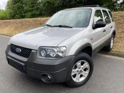 Silber Gebraucht 2004 Ford Maverick SUV | 4.890 €