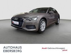 Braun Gebraucht 2021 Audi A6 Business Kombi | 36.400 € (Fairer Preis)