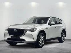 Neu 2025 Mazda CX-60 Exclusive-Line SUV | 52.360 € (Superpreis)