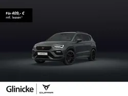Graphitgrau Neu 2025 Cupra Ateca VZ SUV | 46.050 € (Fairer Preis)