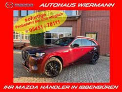 Rot Gebraucht 2025 Mazda CX-80 Homura-Line SUV | 48.950 € (Superpreis)