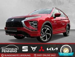 Dynamik rot (d) Neu 2025 Mitsubishi Eclipse Cross Plus SUV | 35.990 €